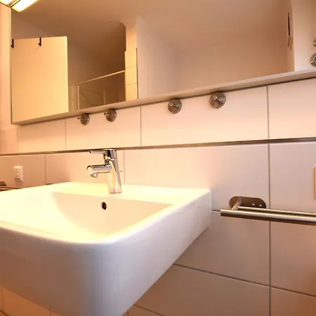 Strandwiese 7 Whg 6 Apartamento Dahme (Schleswig-Holstein)