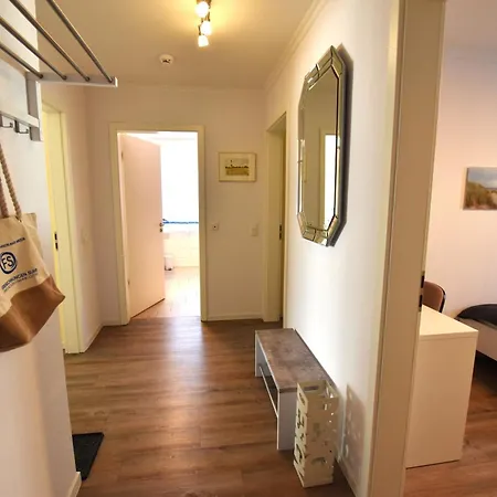 Strandwiese 7 Whg 6 Dahme (Schleswig-Holstein)