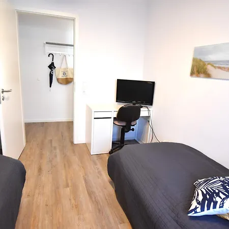 Strandwiese 7 Whg 6 Dahme (Schleswig-Holstein)