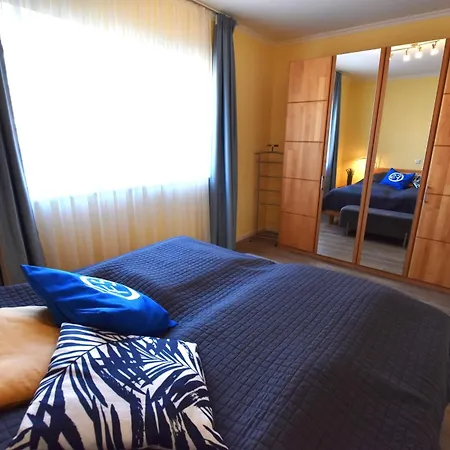 Strandwiese 7 Whg 6 * Dahme (Schleswig-Holstein)