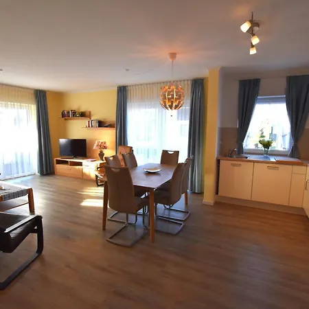 Strandwiese 7 Whg 6 Dahme (Schleswig-Holstein)