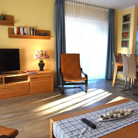 Strandwiese 7 Whg 6 * Dahme (Schleswig-Holstein)