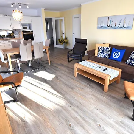 Strandwiese 7 Whg 6 * Dahme (Schleswig-Holstein)