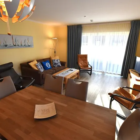 Strandwiese 7 Whg 6 * Dahme (Schleswig-Holstein)